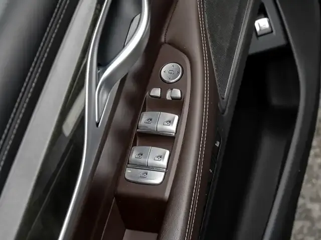 BMW 730