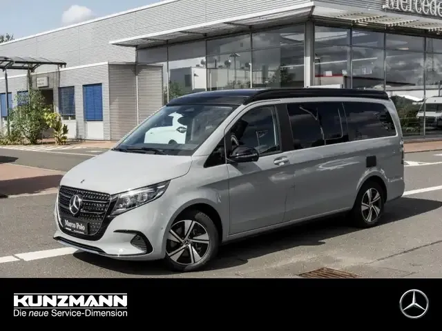 Mercedes-Benz Marco Polo