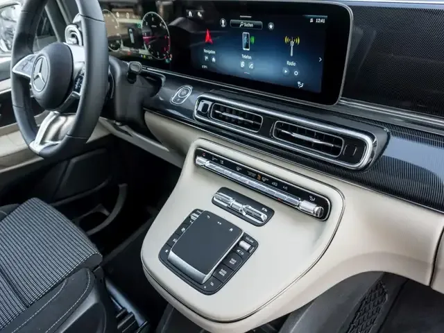 Mercedes-Benz Marco Polo