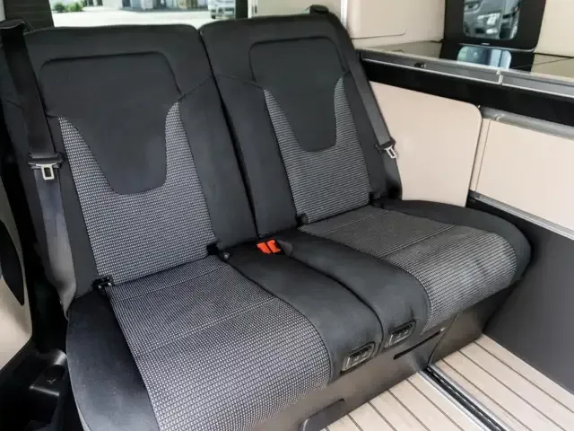 Mercedes-Benz Marco Polo