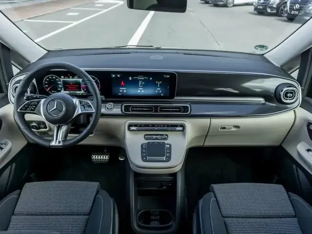 Mercedes-Benz Marco Polo