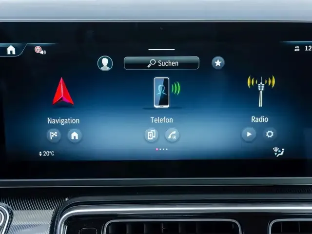 Mercedes-Benz Marco Polo