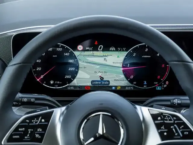 Mercedes-Benz Marco Polo