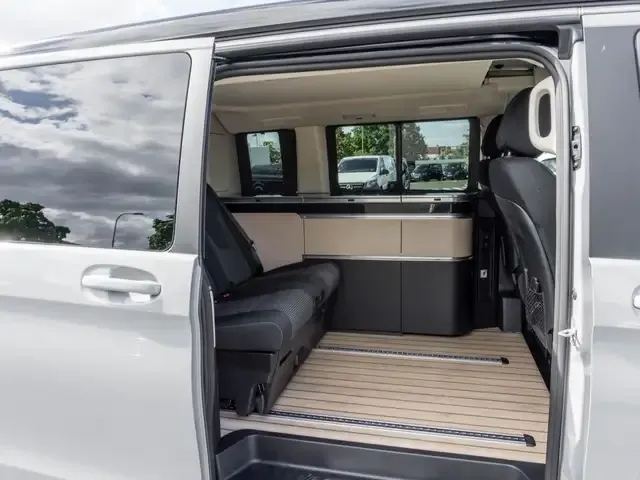 Mercedes-Benz Marco Polo