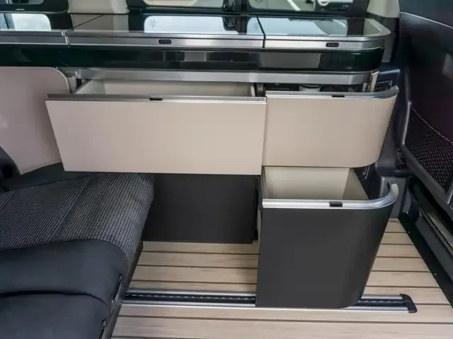 Mercedes-Benz Marco Polo