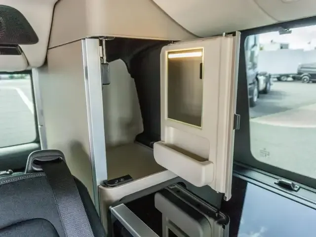 Mercedes-Benz Marco Polo