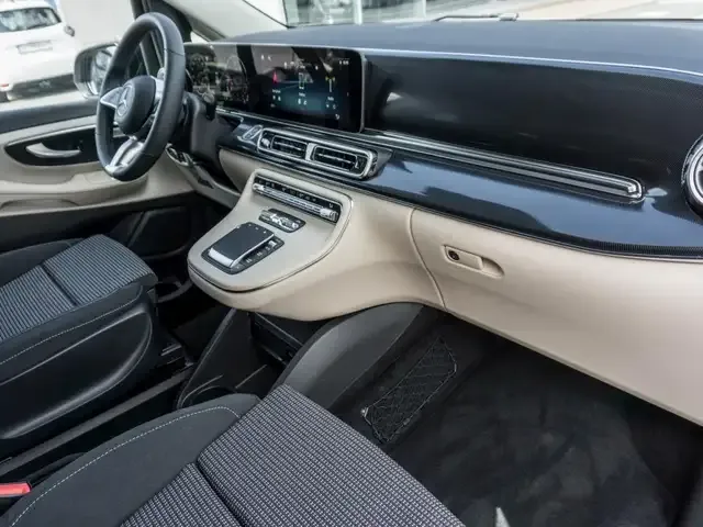 Mercedes-Benz Marco Polo