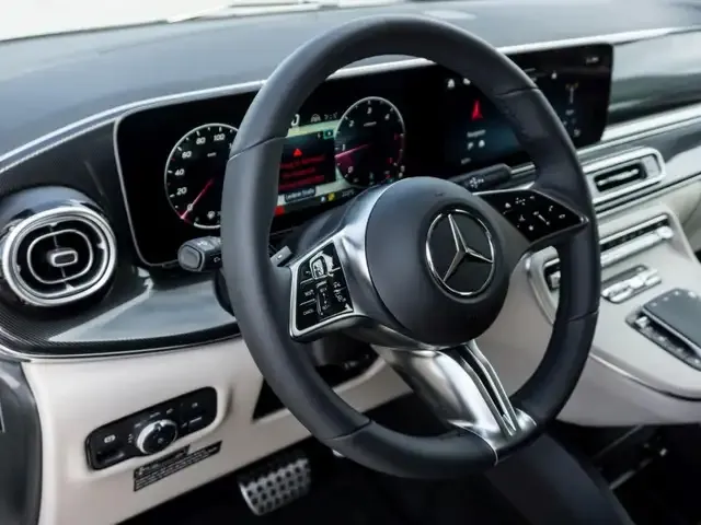 Mercedes-Benz Marco Polo