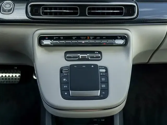 Mercedes-Benz Marco Polo