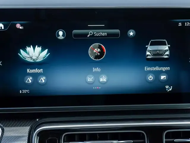 Mercedes-Benz Marco Polo