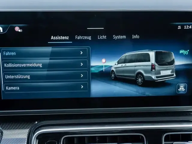 Mercedes-Benz Marco Polo