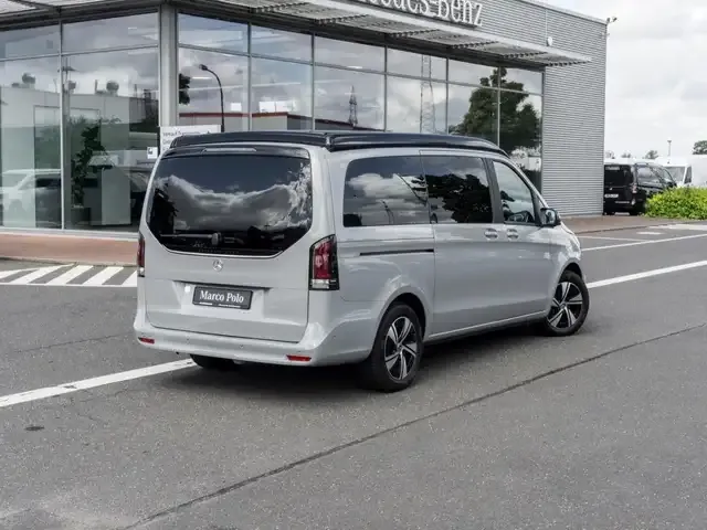 Mercedes-Benz Marco Polo