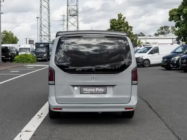 Mercedes-Benz Marco Polo