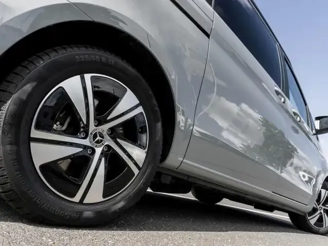 Mercedes-Benz Marco Polo