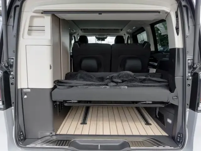 Mercedes-Benz Marco Polo