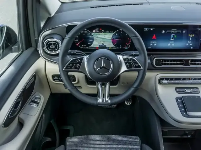 Mercedes-Benz Marco Polo