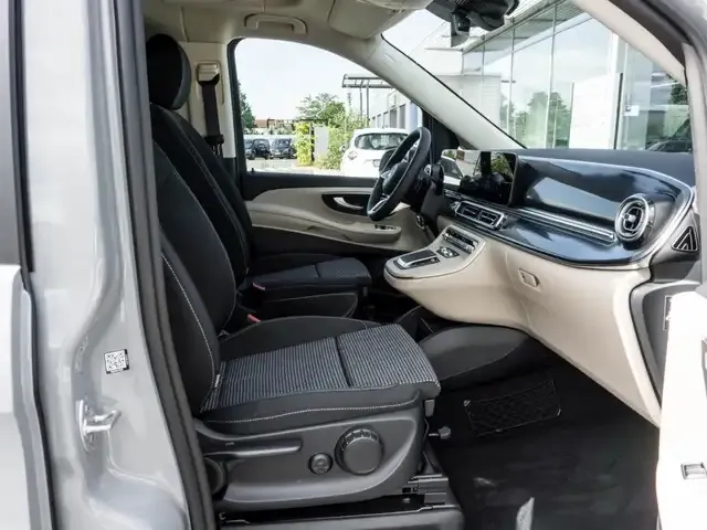 Mercedes-Benz Marco Polo