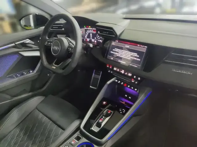 Audi S3