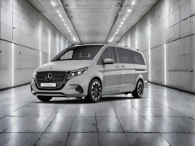 Mercedes-Benz V 300