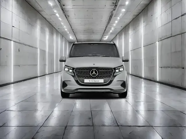 Mercedes-Benz V 300