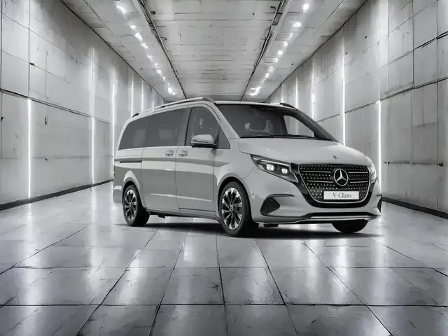 Mercedes-Benz V 300