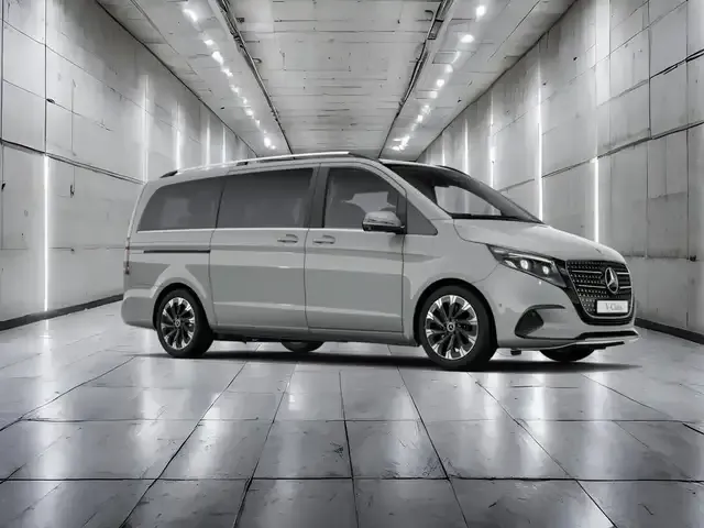 Mercedes-Benz V 300