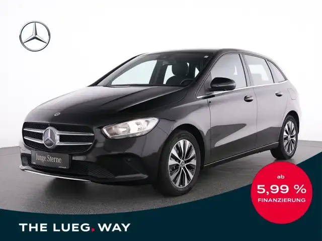 Mercedes-Benz B 250