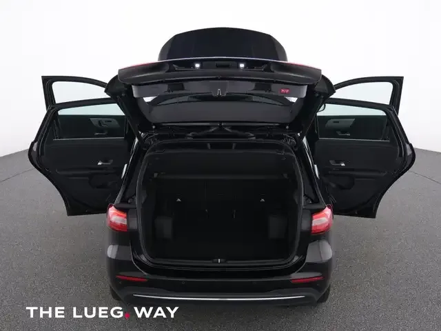 Mercedes-Benz B 250
