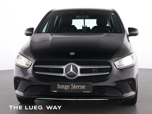 Mercedes-Benz B 250