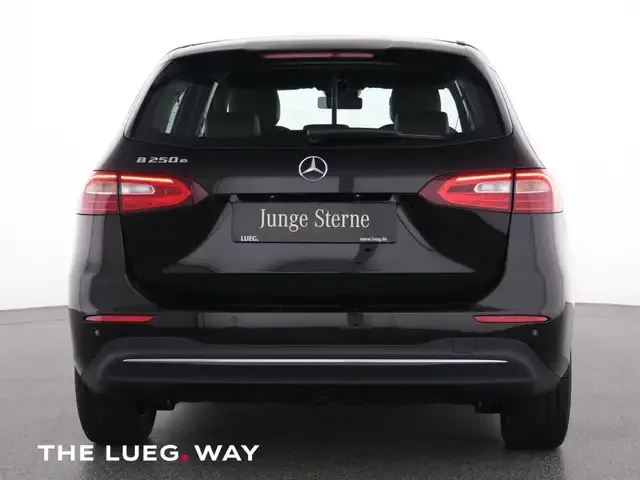 Mercedes-Benz B 250