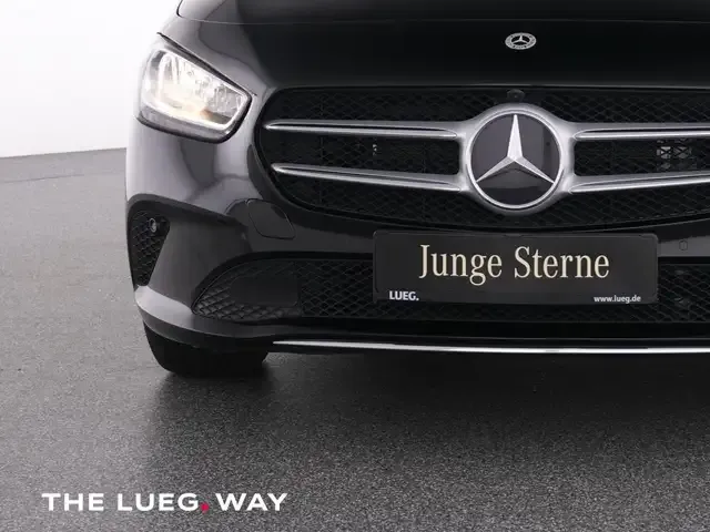 Mercedes-Benz B 250