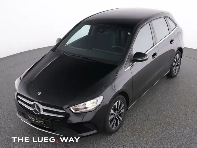 Mercedes-Benz B 250
