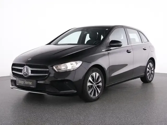 Mercedes-Benz B 250