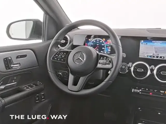 Mercedes-Benz B 250