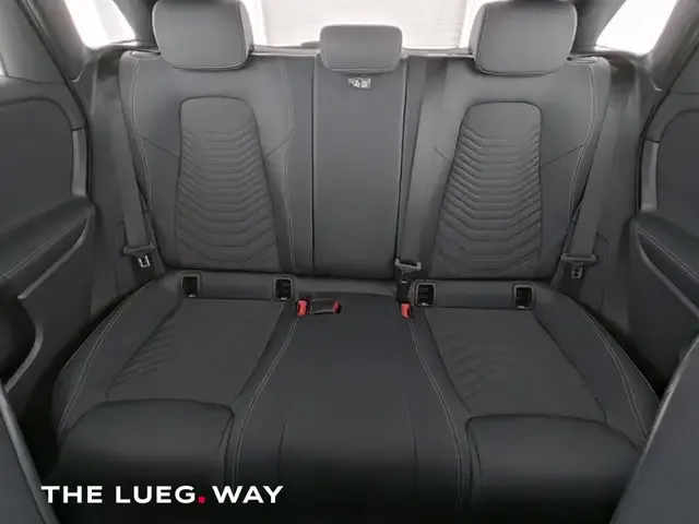 Mercedes-Benz B 250