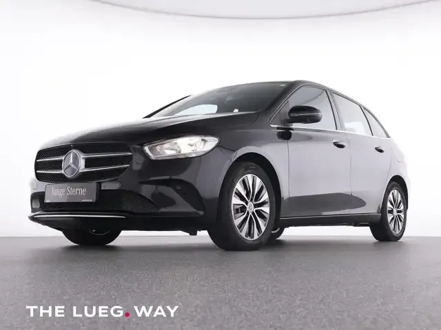 Mercedes-Benz B 250