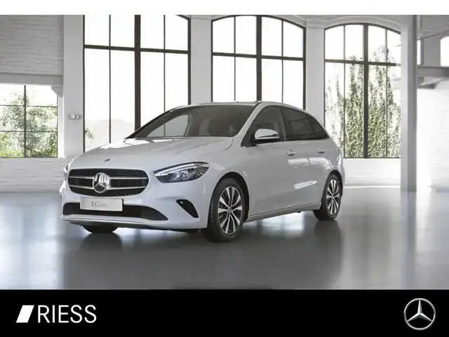 Mercedes-Benz B 250