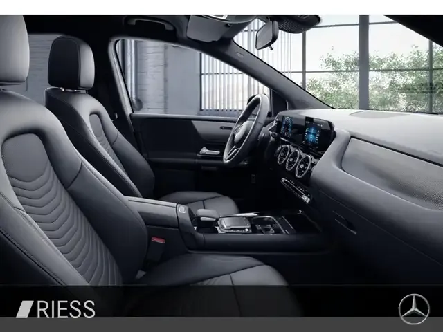 Mercedes-Benz B 250