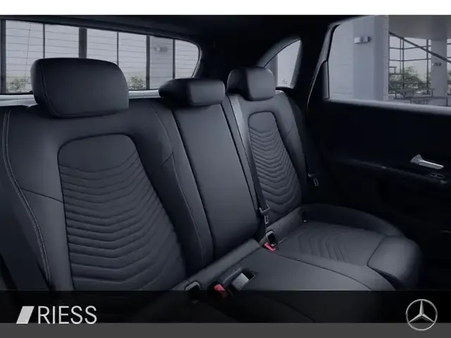 Mercedes-Benz B 250
