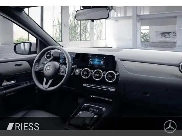 Mercedes-Benz B 250