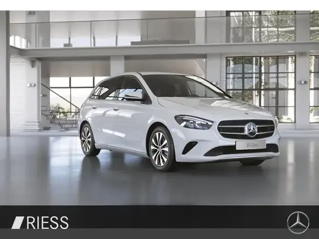 Mercedes-Benz B 250