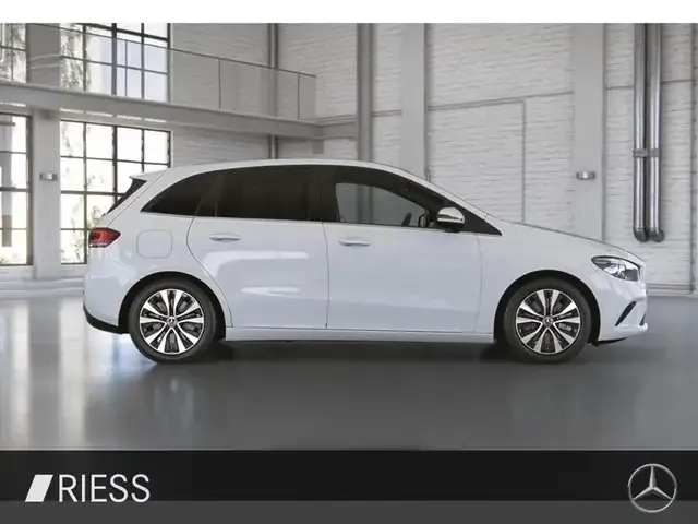 Mercedes-Benz B 250