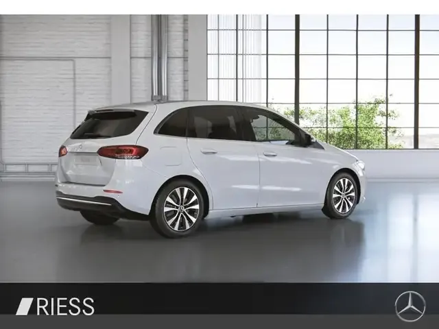 Mercedes-Benz B 250