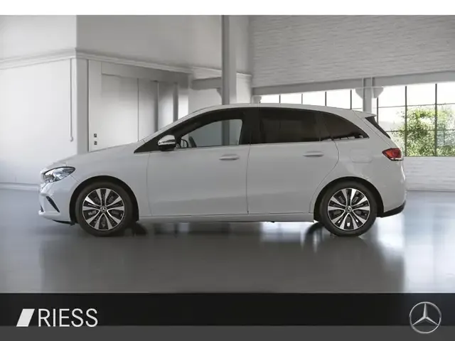 Mercedes-Benz B 250