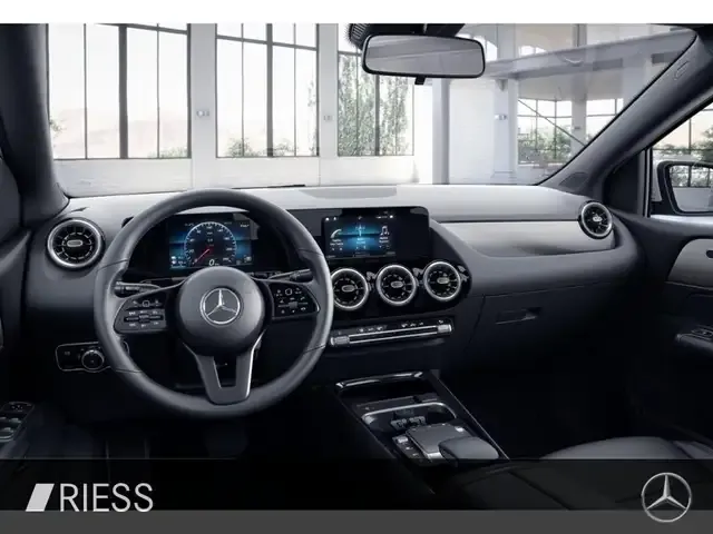 Mercedes-Benz B 250