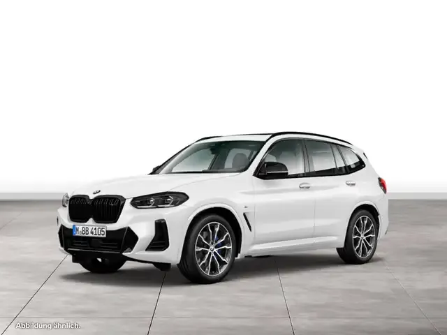 BMW X3 M