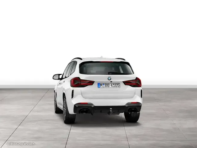 BMW X3 M