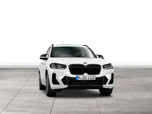 BMW X3 M