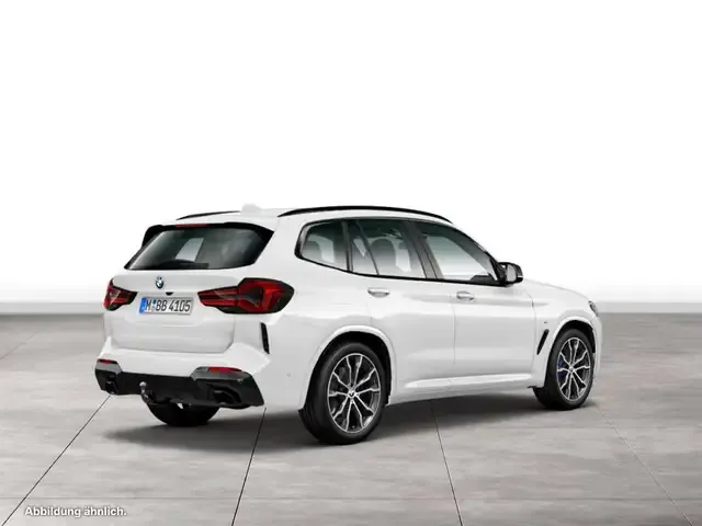 BMW X3 M