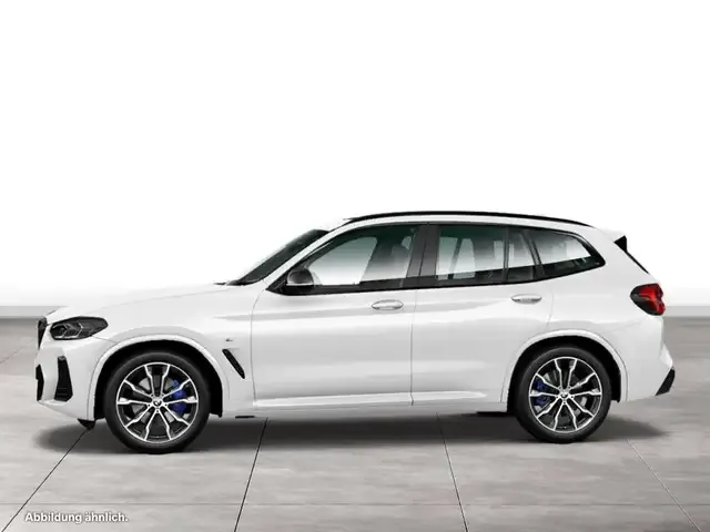 BMW X3 M